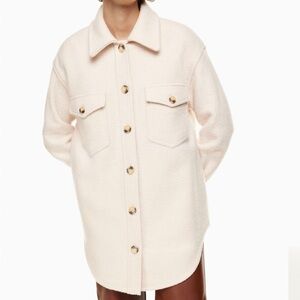 Aritzia Ganna Jacket